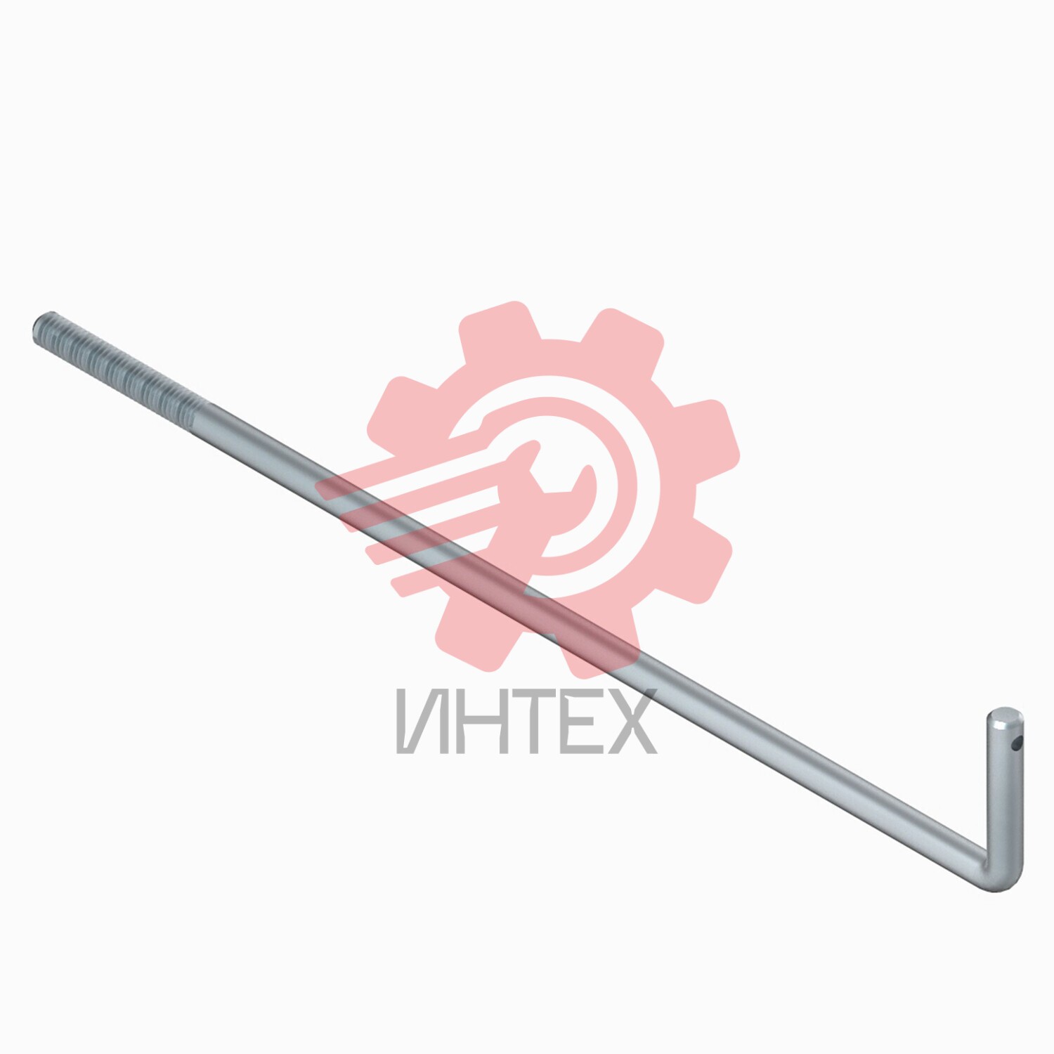 Battery Hold Down Rod 506-8791 / 5068791