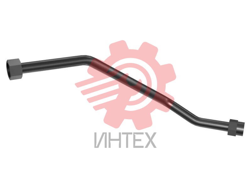 Transmission Oil Lines Tube Assembly 506-9799 / 5069799