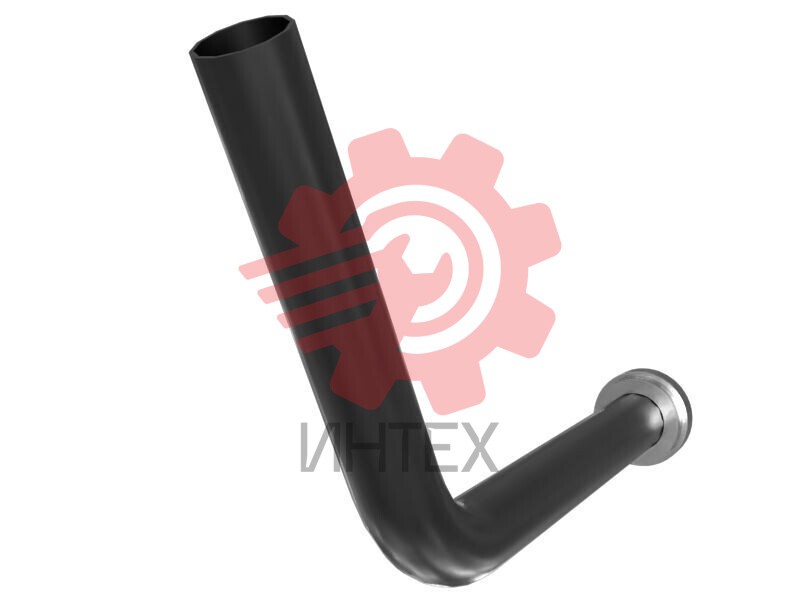 Transmission Oil Lines Tube Assembly 506-9850 / 5069850