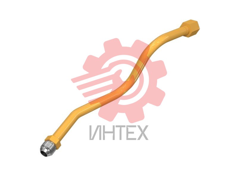 ТРУБКА ТОПЛИВНАЯ В СБОРЕ 507-0094 / 5070094