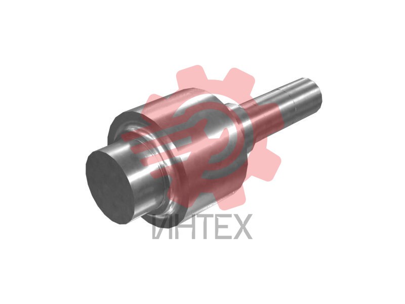 SHAFT-INPUT 507-1942 / 5071942