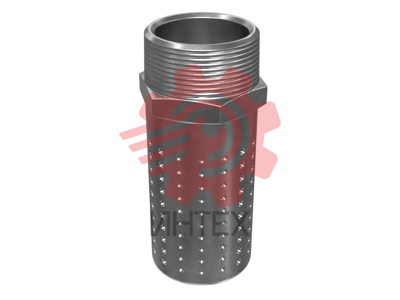 MUFFLER-EXHA 507-2641 / 5072641