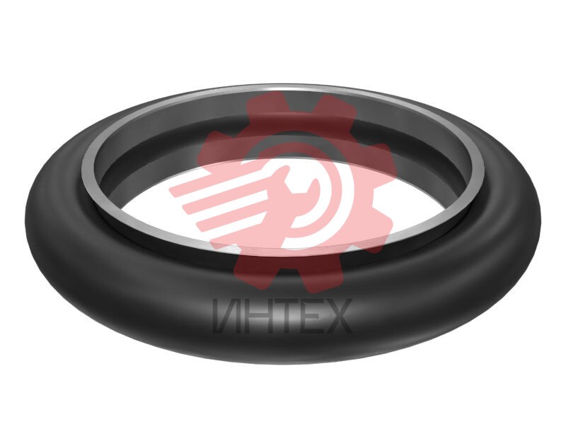12mm Inner Diameter Spool Valve Seal 507-5982