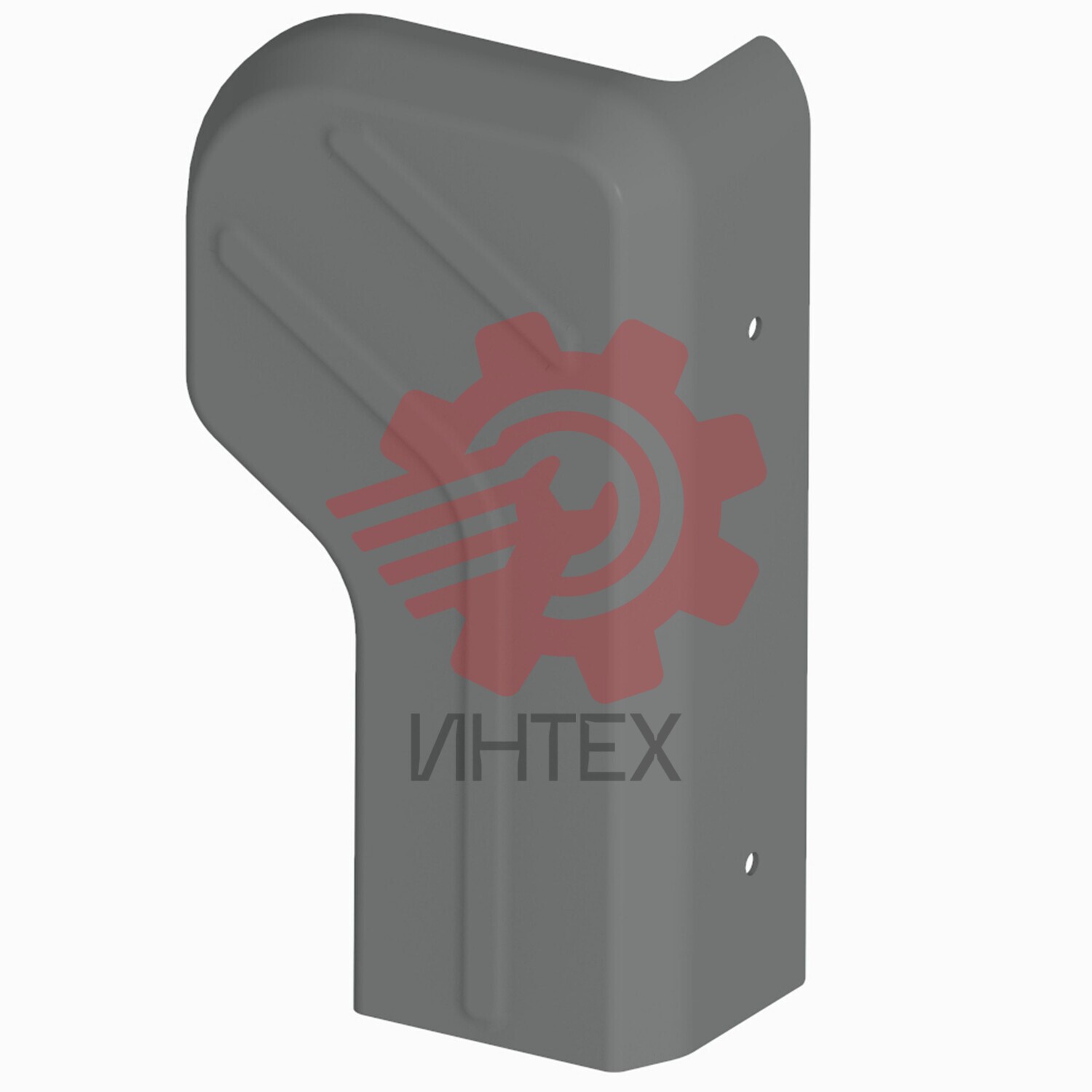 Parking Brake Cover 507-6554