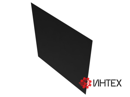 0.25mm Thick Identification Film: 507-6886 /  5076886