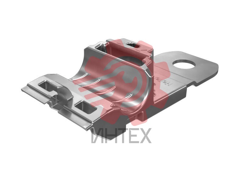 Clip-Ratchet 507-8866