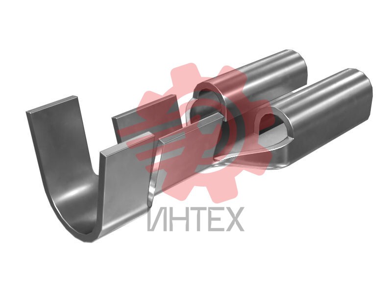 18 to 14 AWG Blade Terminal 508-3787