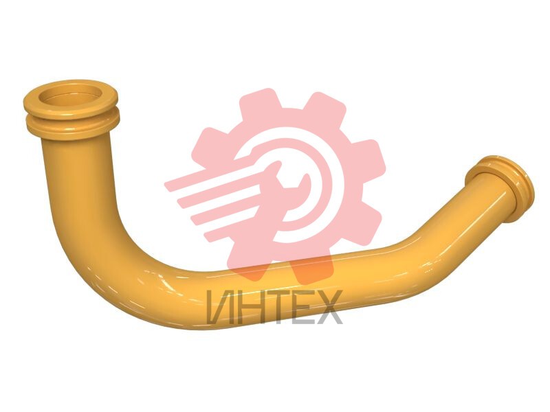 TUBE AS-OIL 508-5973 / 5085973