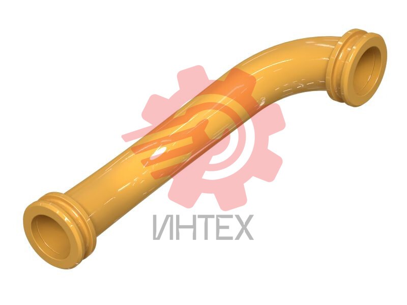 TUBE AS-OIL 508-5975 / 5085975