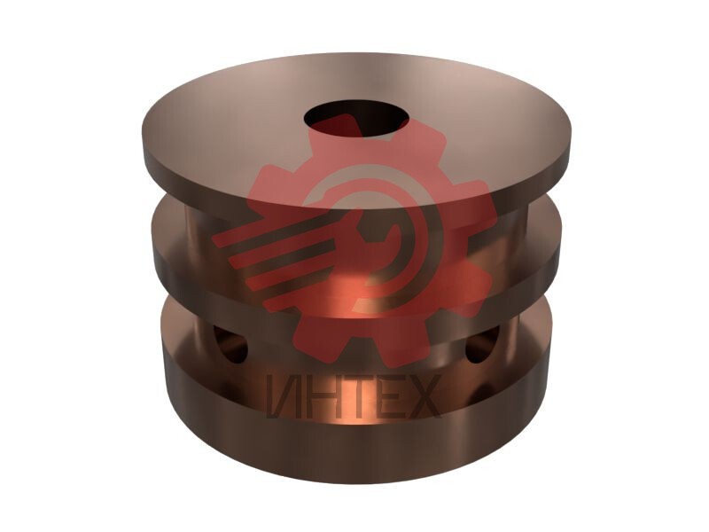BUSHING-GUID 508-7043