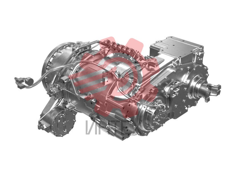 TRANSMISSION 508-8570