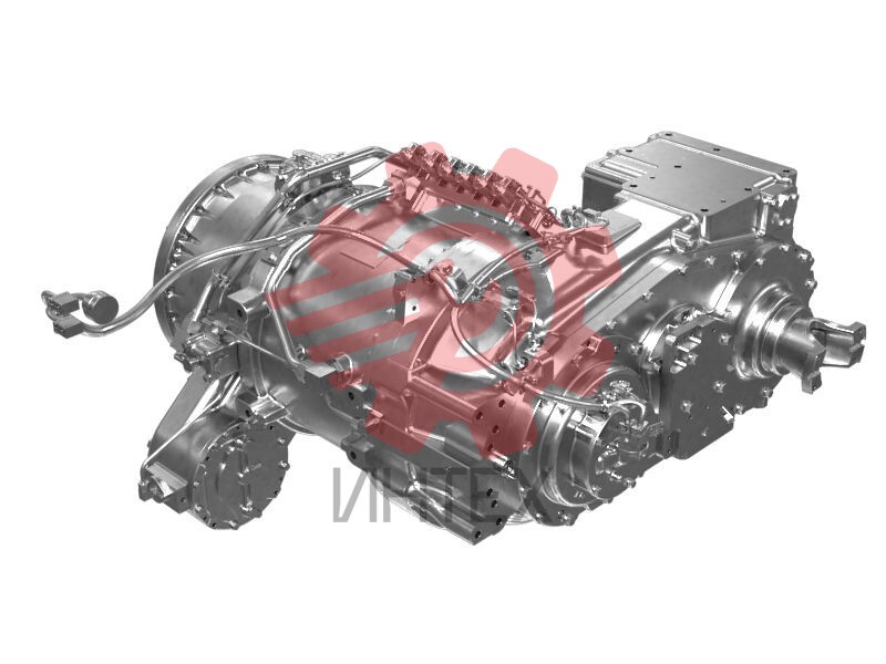 TRANSMISSION 508-8571