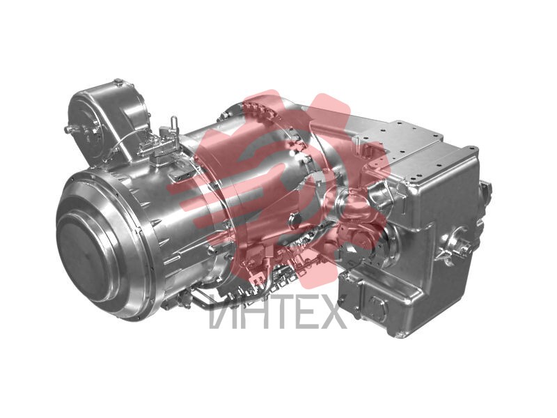 TRANSMISSION 508-8572