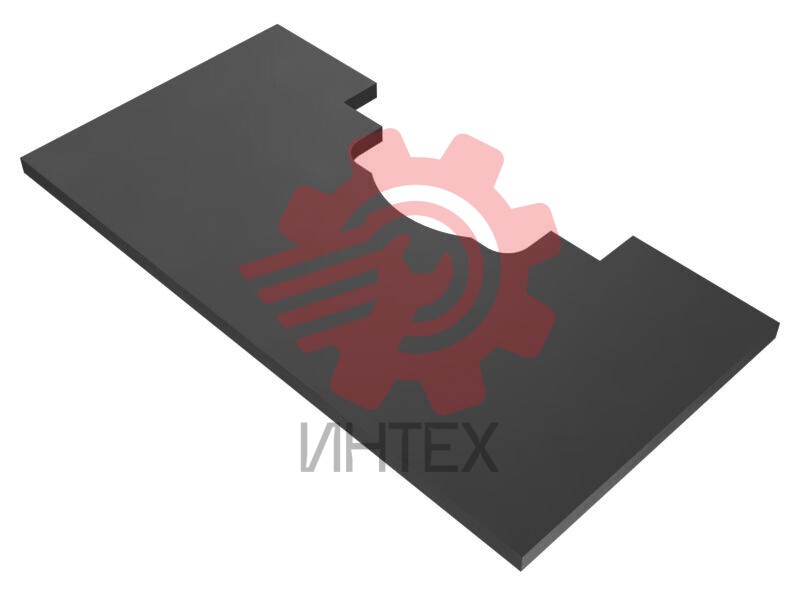 7mm Thick Turbocharger Heat Shield 509-0394 / 5090394