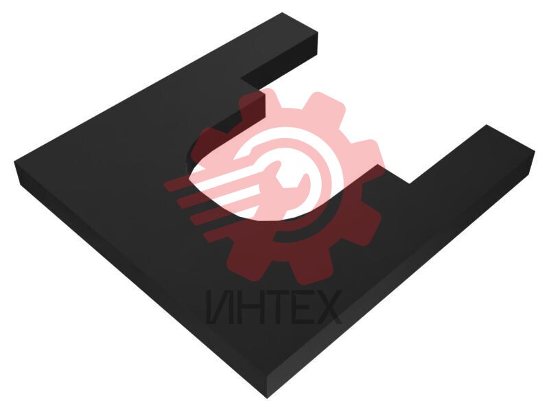 22mm Thick Turbocharger Heat Shield 509-0395 / 5090395