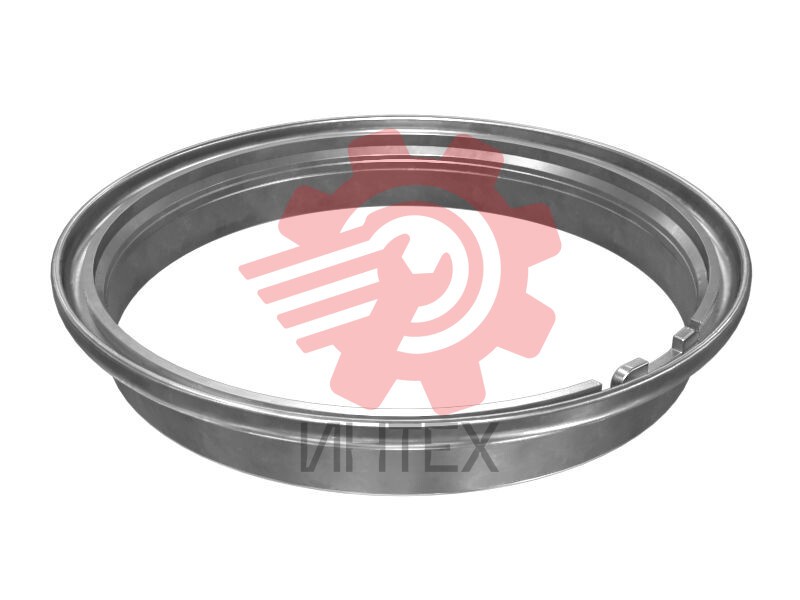 FLANGE AS 509-2872