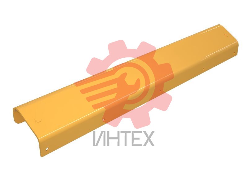 8mm Thick Hydraulic Cylinder Lines Guard 509-5046 / 5095046