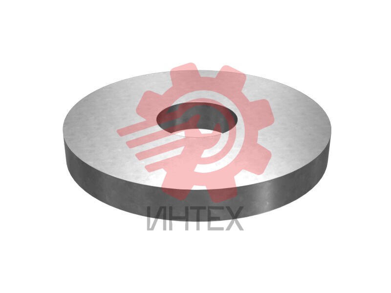 10mm Thick Hard Spacer 509-5318 / 5095318