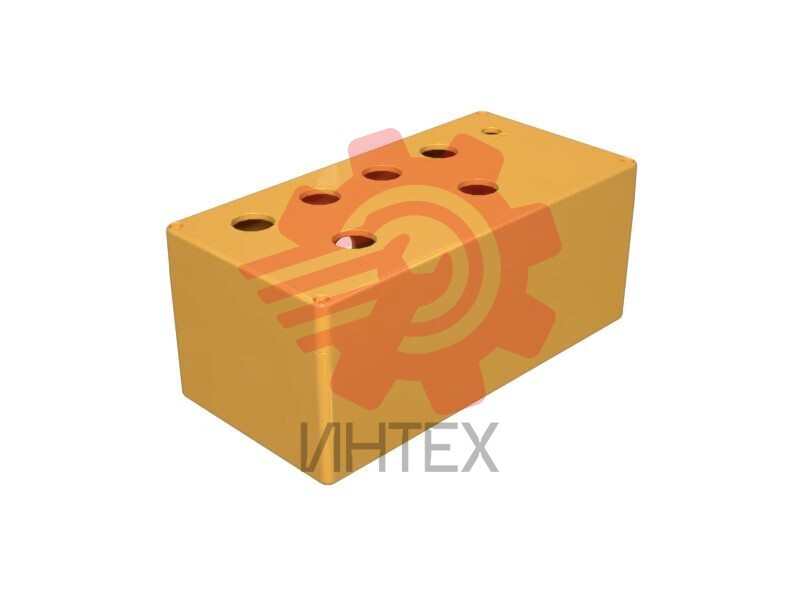Electrical Enclosure 509-5883 / 5095883