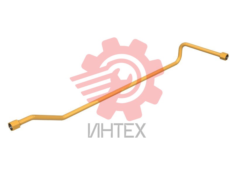 ТРУБКА ТОПЛИВНАЯ В СБОРЕ 509-8638 / 5098638