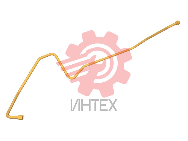 ТРУБКА ТОПЛИВНАЯ В СБОРЕ 509-8639 / 5098639