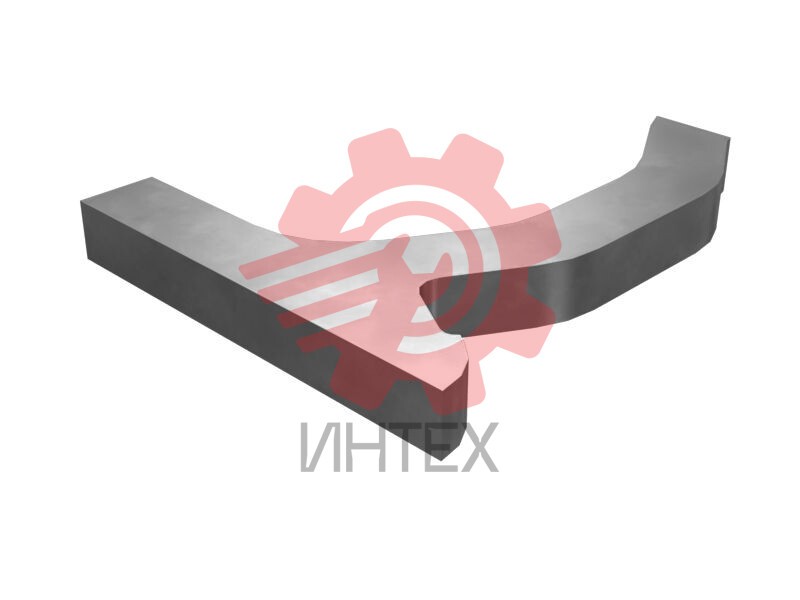15mm Thick Gusset Plate 510-6629 / 5106629