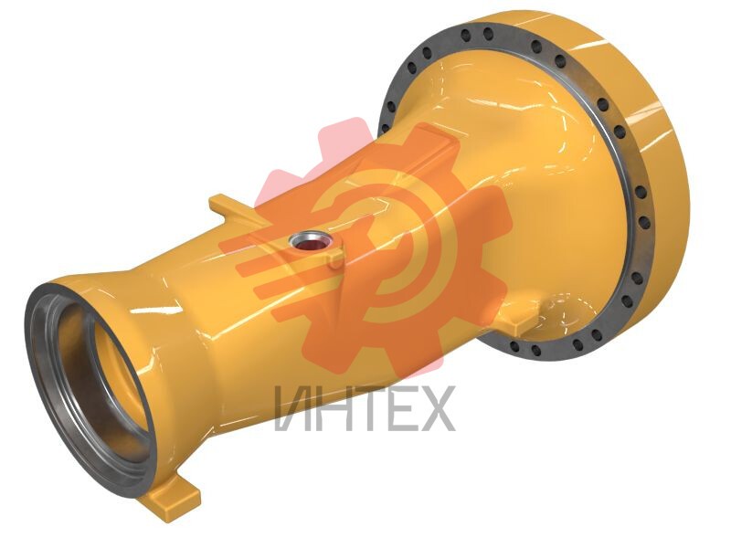 Housing-Axle Shaft 510-6984