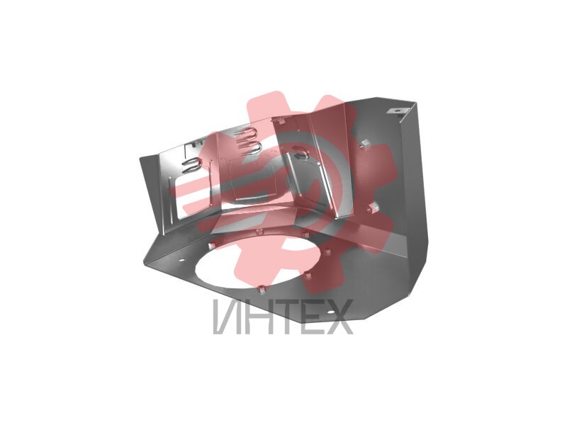 Air Conditioner Cover Plate 510-8175