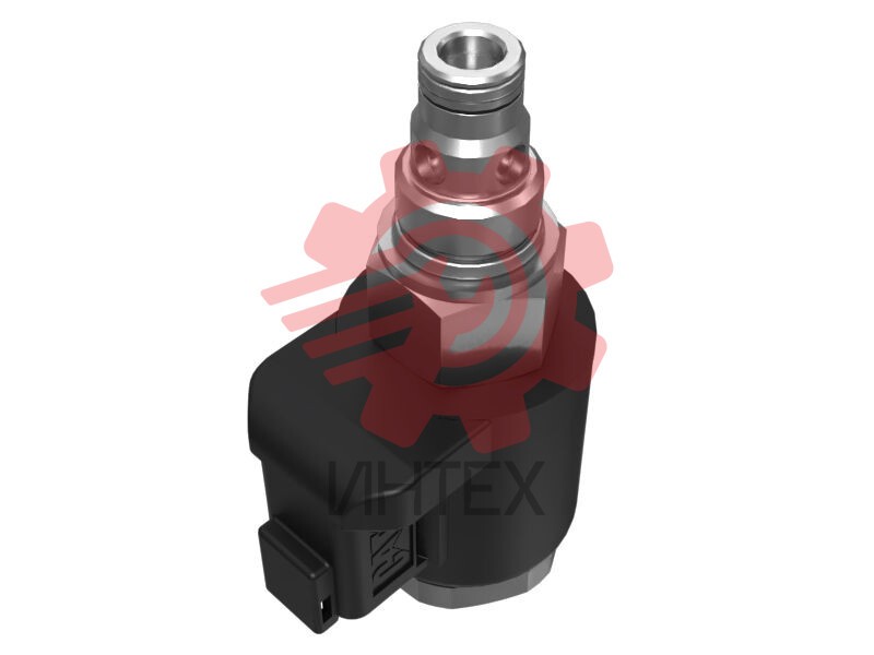 24VDC Solenoid Valve 511-0073