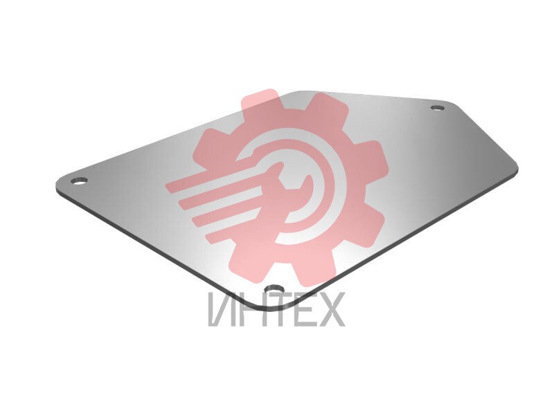Air Conditioner Support Plate 511-0768