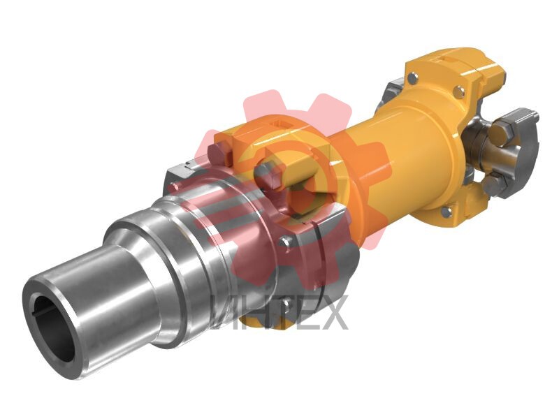 Shaft Group-Main Drive 511-5271 / 5115271