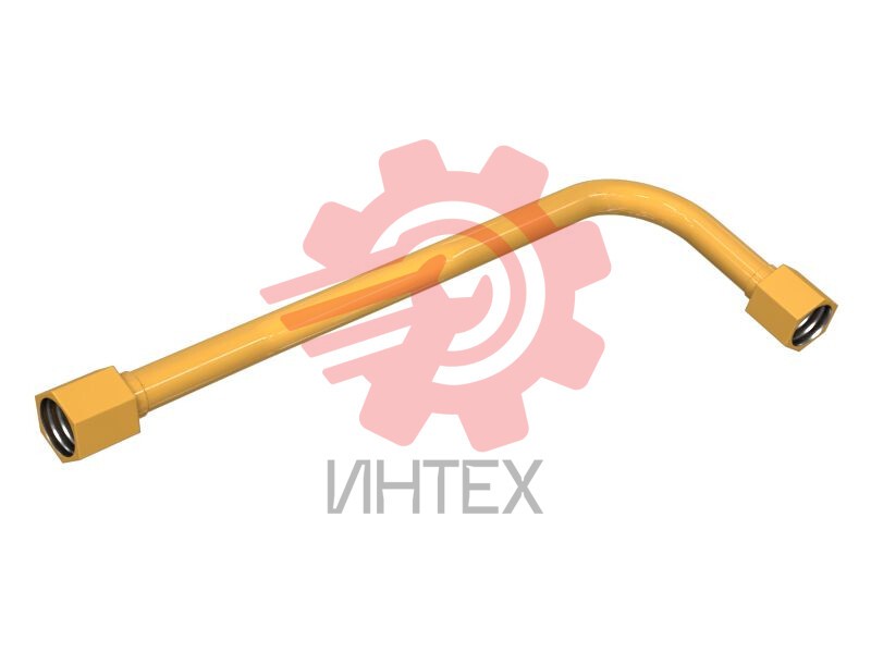 ТРУБКА ТОПЛИВНАЯ В СБОРЕ 511-8099 / 5118099