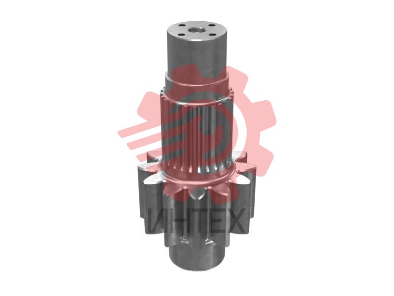 Pinion-Shaft 511-9877