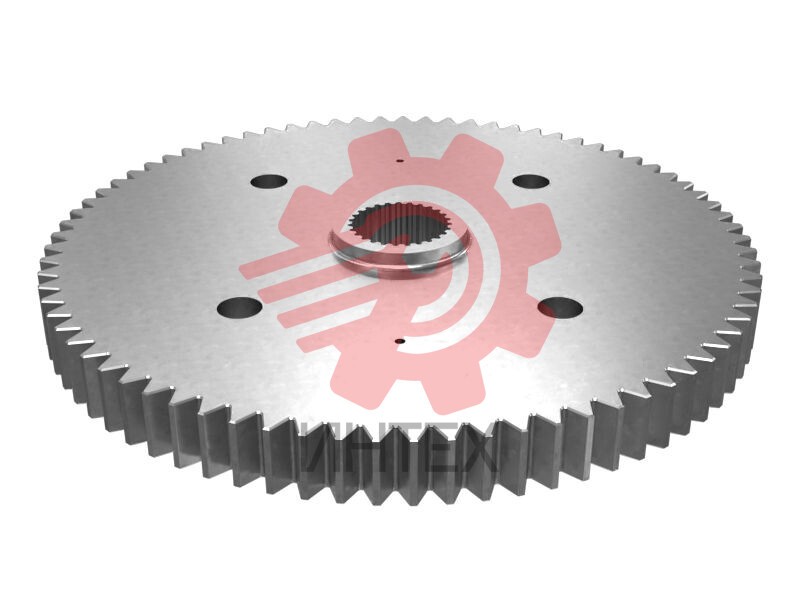 Gear-Crowd 511-9878