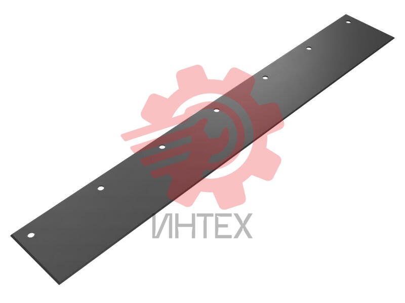 12mm Thickness Bucket Wear Plate 512-1146 / 5121146