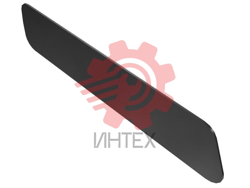 6mm Thickness Bucket Wear Plate 512-1159 / 5121159