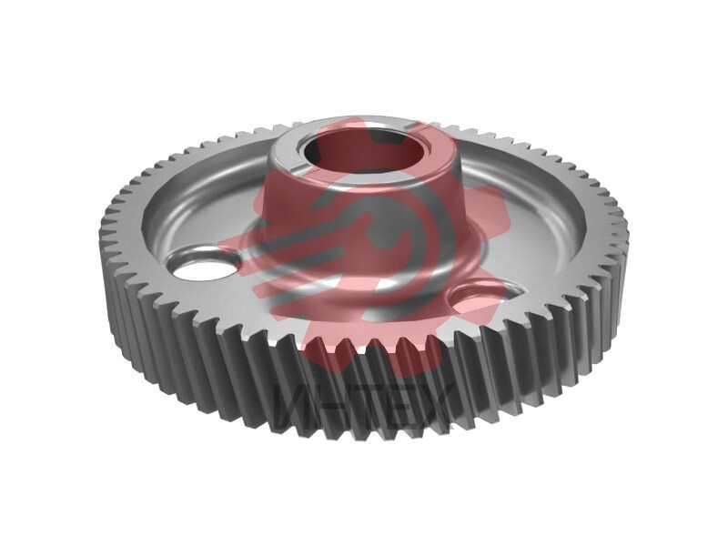 GEAR AS-IDLE 512-3008