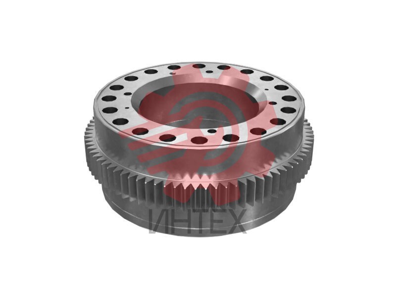 GEAR-CRANKSH 512-3034 / 5123034