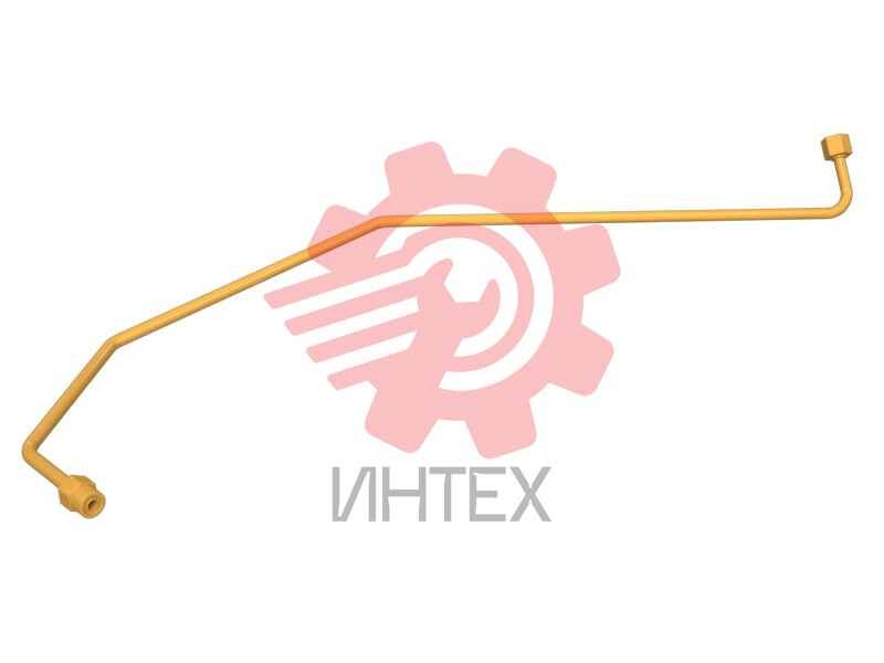 ТРУБКА ТОПЛИВНАЯ В СБОРЕ 512-3903 / 5123903