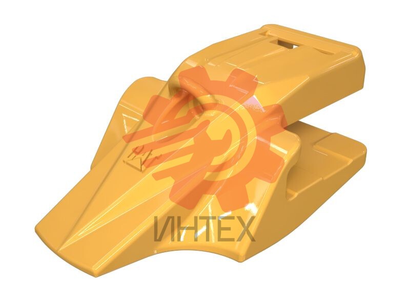 Base Edge Shroud 512-3919