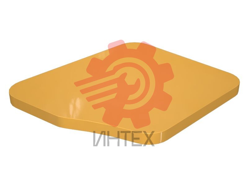 PLATE WEAR 512-5496 / 5125496