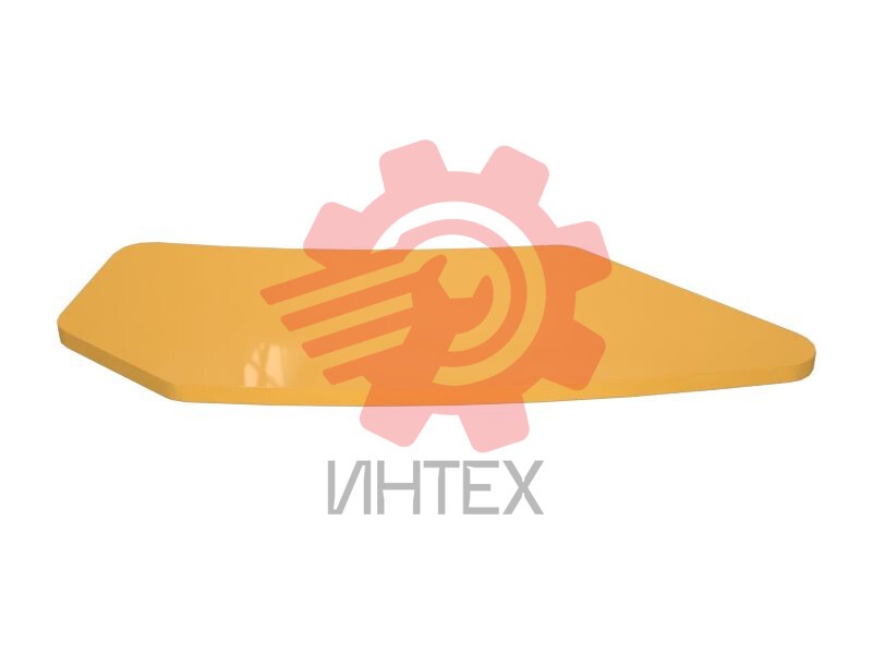 PLATE WEAR 512-5497 / 5125497