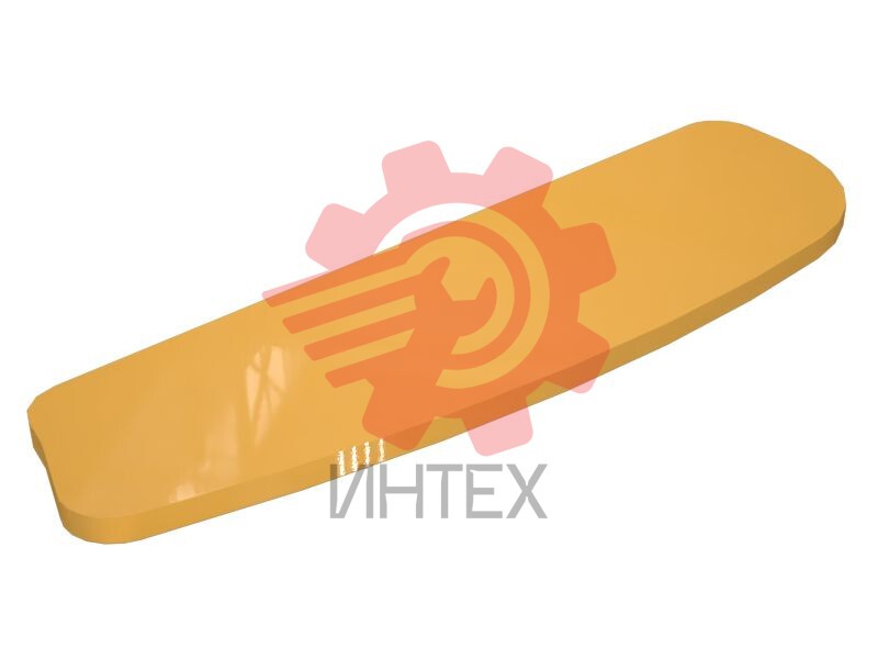 PLATE WEAR 512-5529 / 5125529