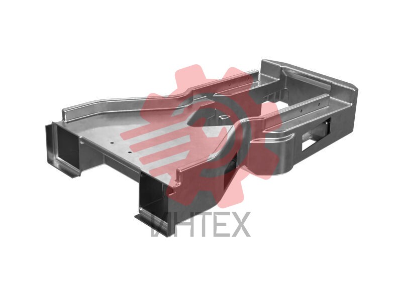 Enclosed Instrument Cover Panel 512-5950 / 5125950