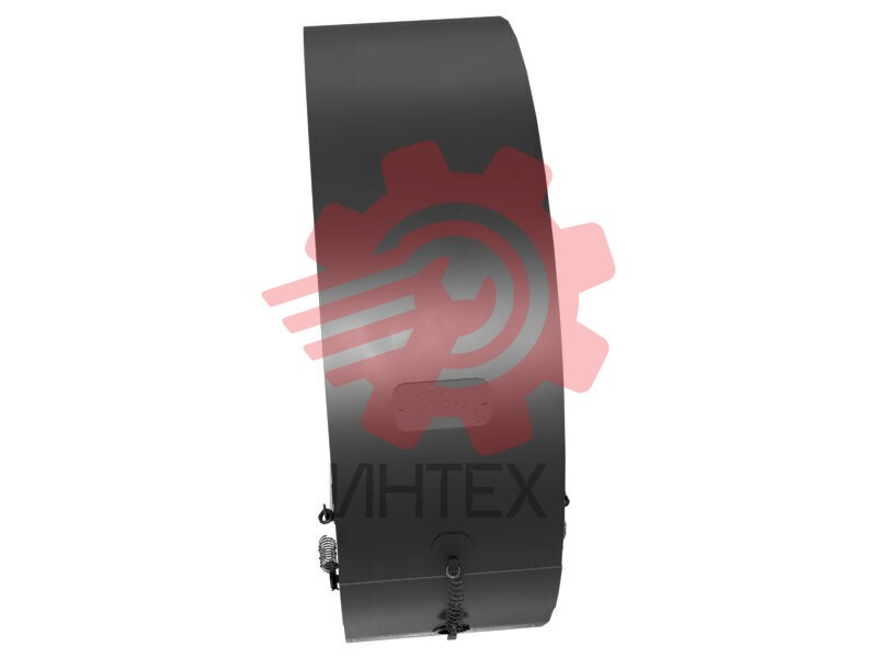 254mm Inner Diameter Engine Exhaust Heat Shield 512-7362
