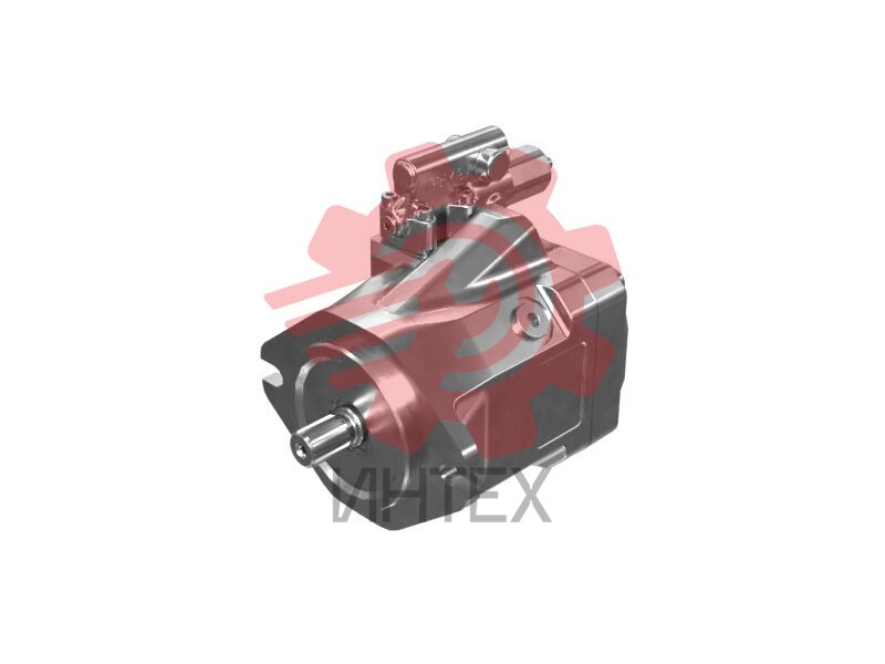 45 Liter Piston Pump 512-9442 / 5129442