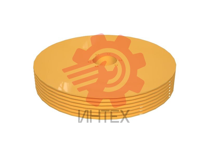 PULLEY 513-3545 / 5133545