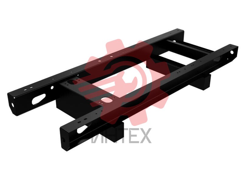 BASE AS-SKID 513-5055 / 5135055