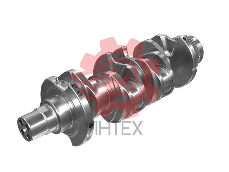 CRANKSHAFT A 513-5118