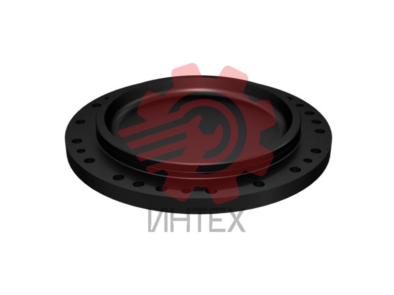 710mm Outer Diameter Drive Shaft End Cover 513-7932 / 5137932